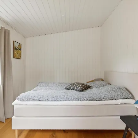 Cozy In With Kitchen Feriehus