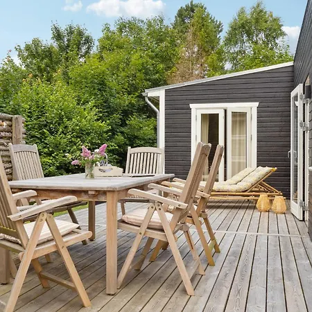 Cozy In With Kitchen * Dronningmølle