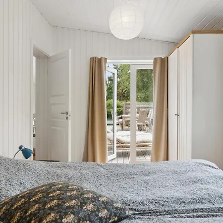 Cozy In With Kitchen Feriehus