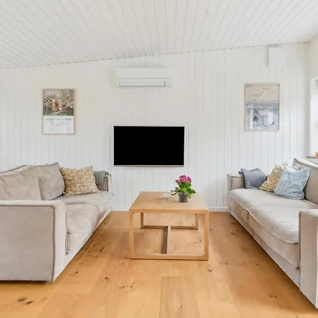 Cozy In With Kitchen Feriehus *