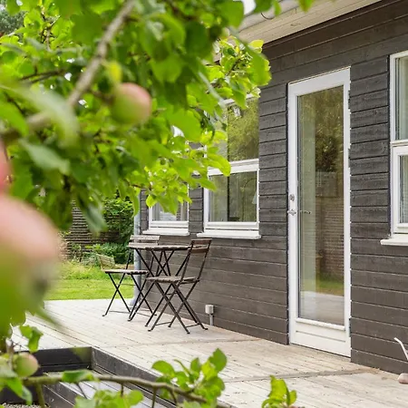 Cozy In With Kitchen Feriehus