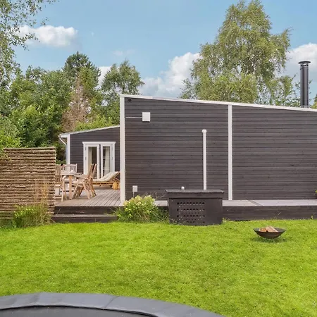 Cozy In With Kitchen Feriehus *